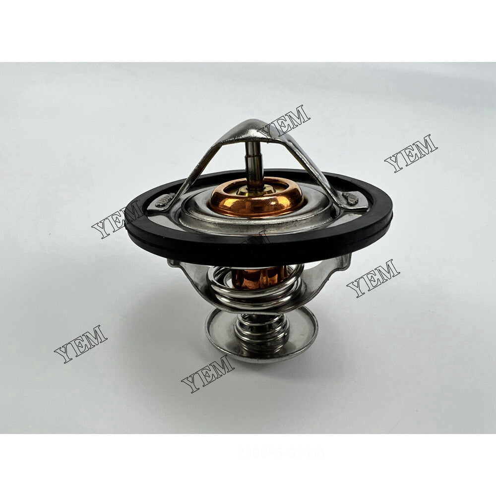 The 3TNE82 thermostat 82¡ãC is suitable for Yanmar engines.