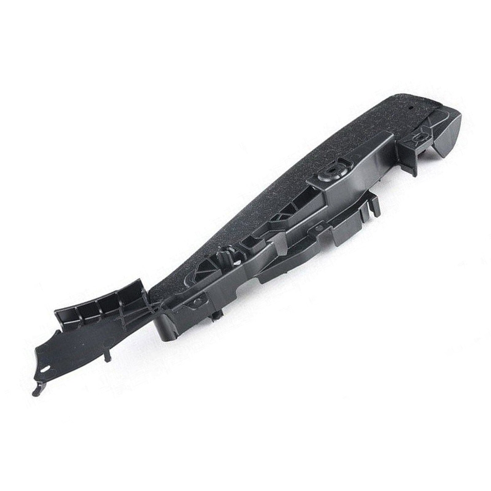 1PC Left Support Seating Track Rail Cover for BMW 5 7 Series 52107317459 AT