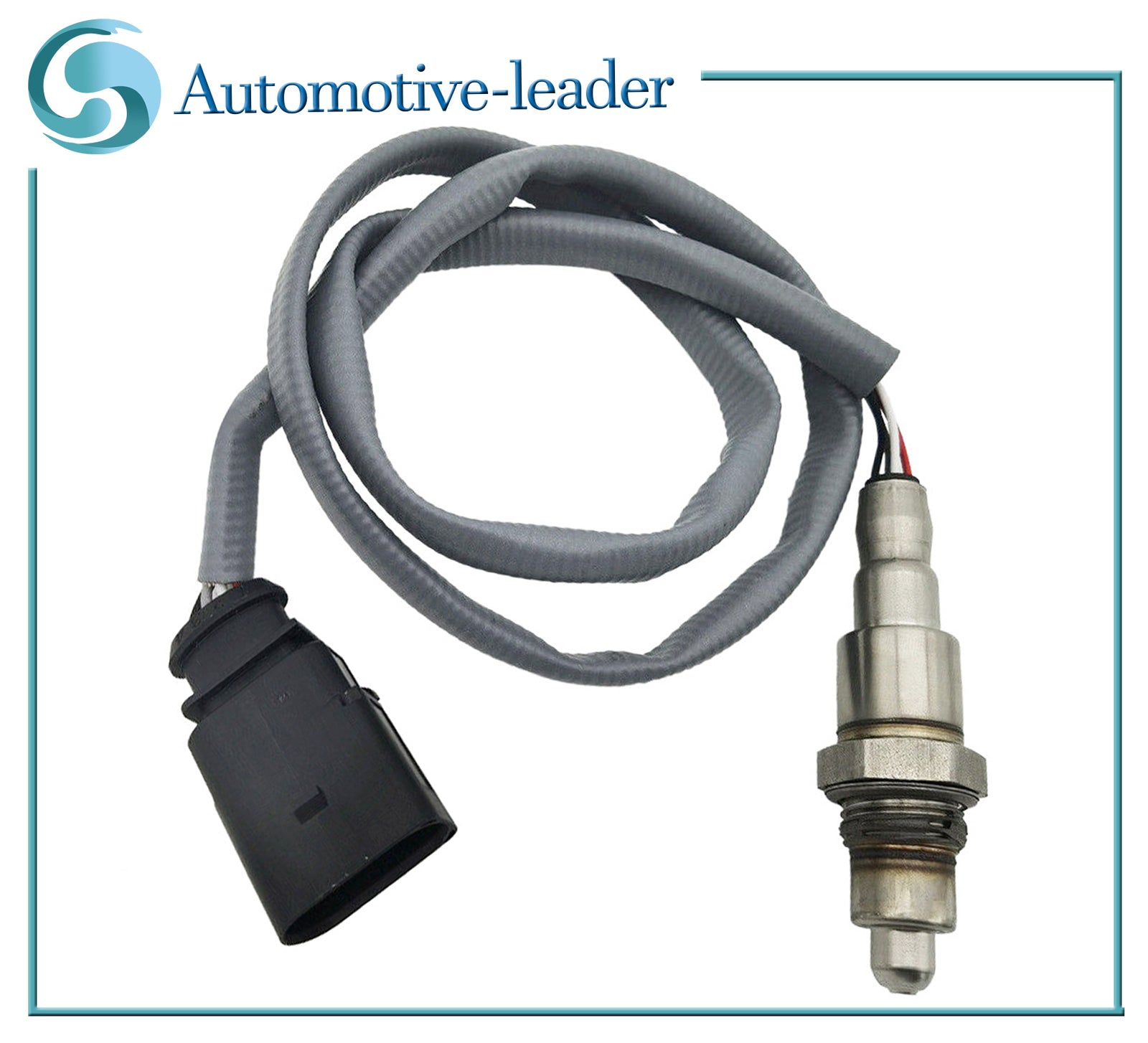 06K906262AC Downstream Oxygen Sensor for VW for Golf for Audi A3 S3 2015-2018 2.0L Turbo