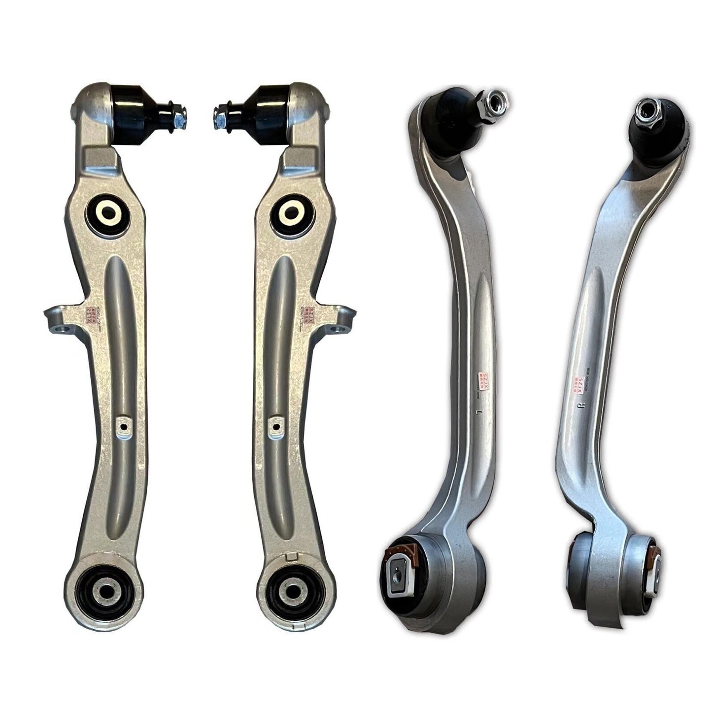 Lower control arm kit for Bentley GT GTC Flying Spur (2004 - 2018)