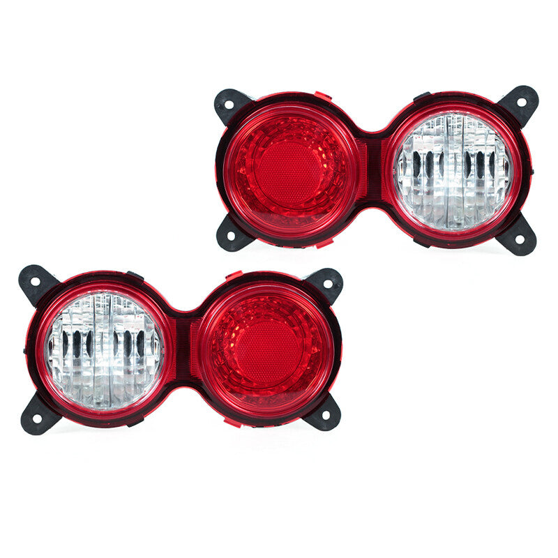 Right rear reverse running taillight applicable to for Kia Bongo 3 III K2500 K2700 2006-2020