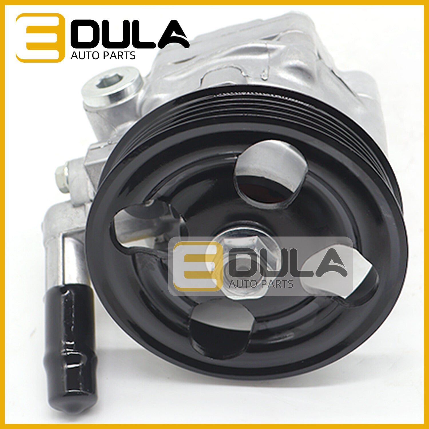 Power steering pump suitable for SUBARU IMPREZA WRX  STI 04-06 34430FE040 34430FE041
