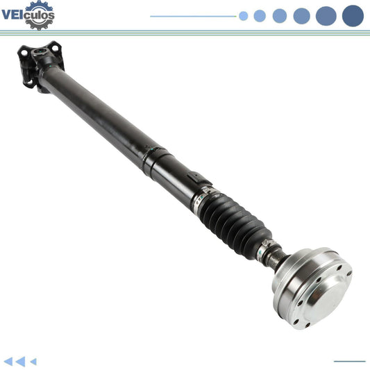 Front Driveshaft for Jeep for Wrangler JK 2007-2011 V6 3.8L 4WD 938-102 52853321AA