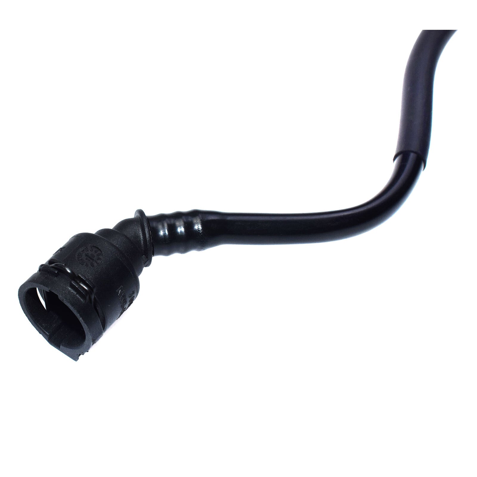 Coolant Hose to Expansion Tank Vent Hose for BMW M2 435i 335i xDrive 17128570061