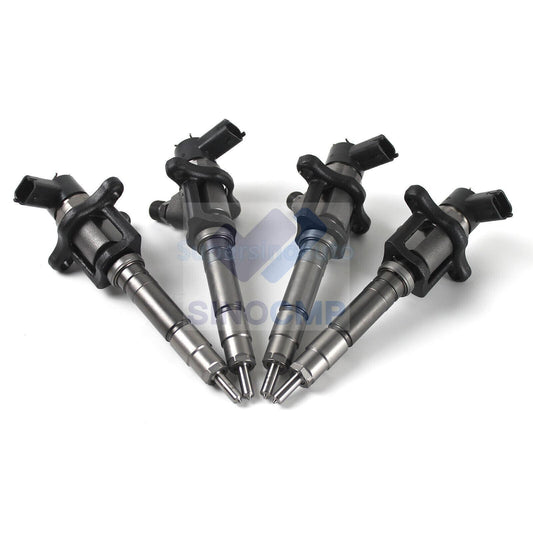 Fuel Injector ME226718 for Mitsubishi 4M40 4M50 Engine 4.9L Fuso Canter FB FE FG