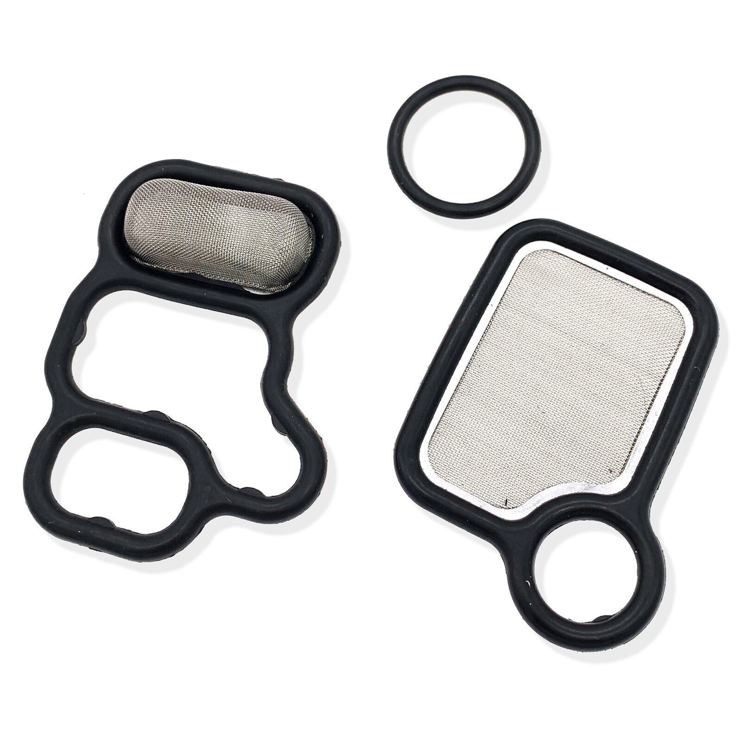 For 2003-2007 for Honda Accord EX 2.4L Solenoid Spool Valve Gasket Kit15815-RAA-A01