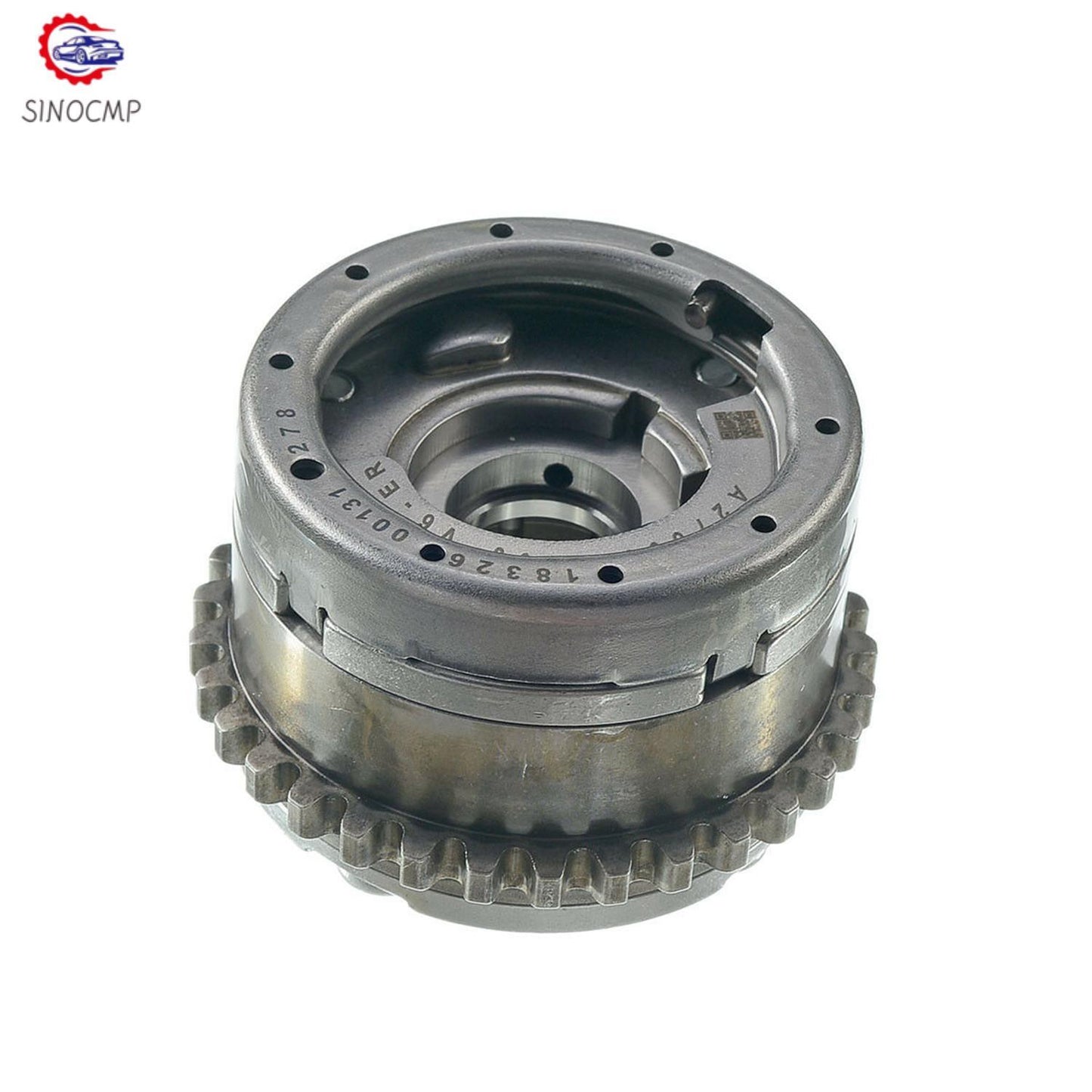 Right Camshaft Adjuster Actuator Replace OE 2760503700 A2760503700 for Benz M276