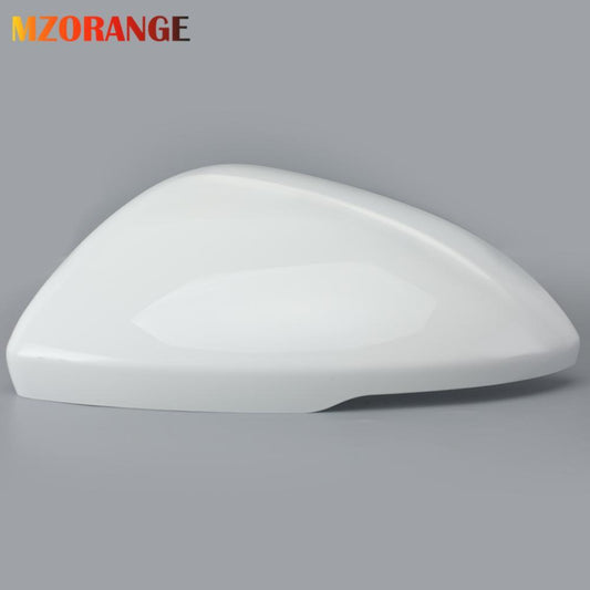 for Vauxhall Astra K Insignia B 2015-2021 Wing Mirror Cover Left White NEW