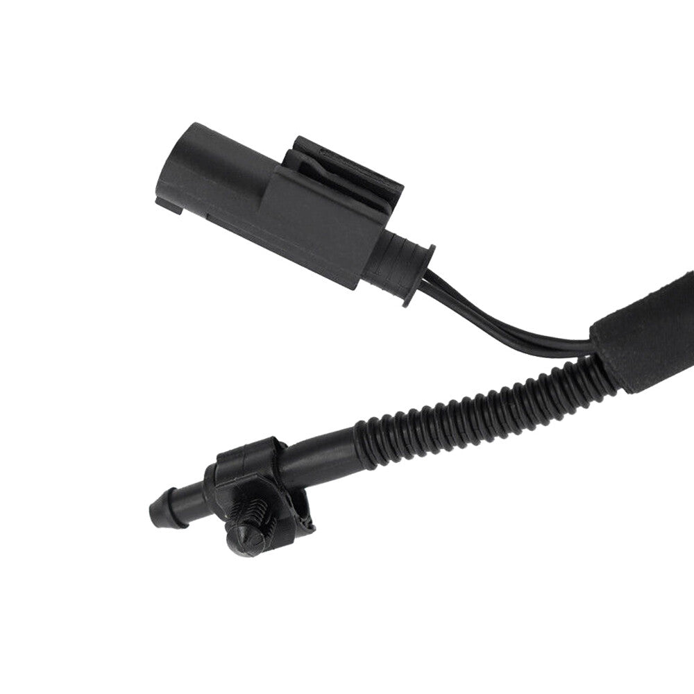 Front Windscreen Washer System Nozzle Tube Hose Fits for BMW F32 F33 F36 F82 F83