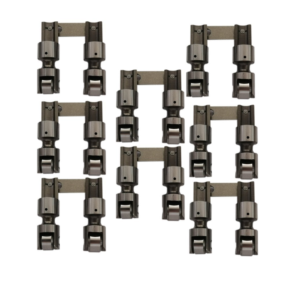 RACING RETROFIT solid roller valve lifter suitable for SBC for Chevrolet /GM 265-400 chain rod