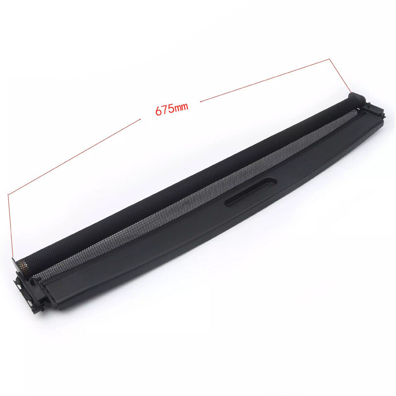 Rear sunroof sunshade cover suitable for BMW for MINI Cooper R55 R56 2006-2015