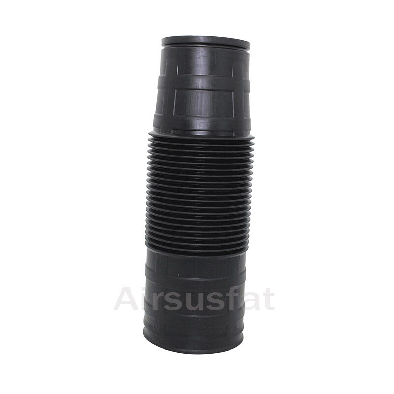 2 Front W221 ABC Shock Dust Boot Cover for Mercedes S-Class C216 Hydraulic Shock