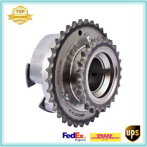 for Toyota for Lexus RX350 for Avalon RAV4 for Camry Intake Timing Sprocket VVT Gear 3.5L SZ