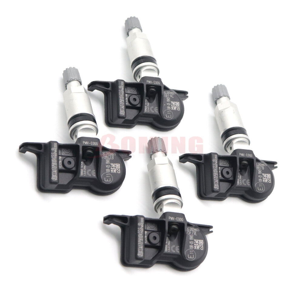 4x NEW TPMS TIRE PRESSURE SENSOR RC PMV-E000 for Toyota for Lexus C-HR for Avalon RX