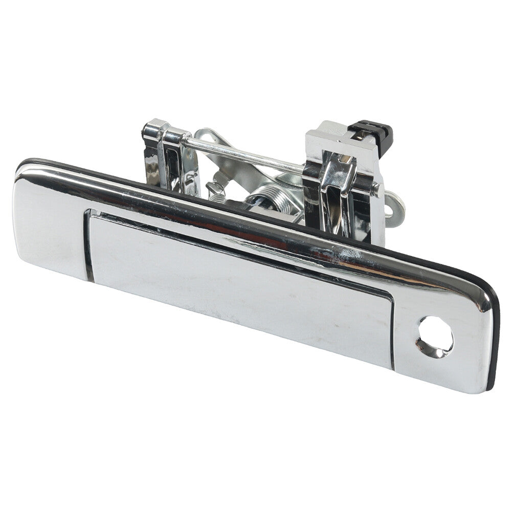 Chrome Rear Tailgate Handle 94728027 for Chevrolet S10 Colorado 2012