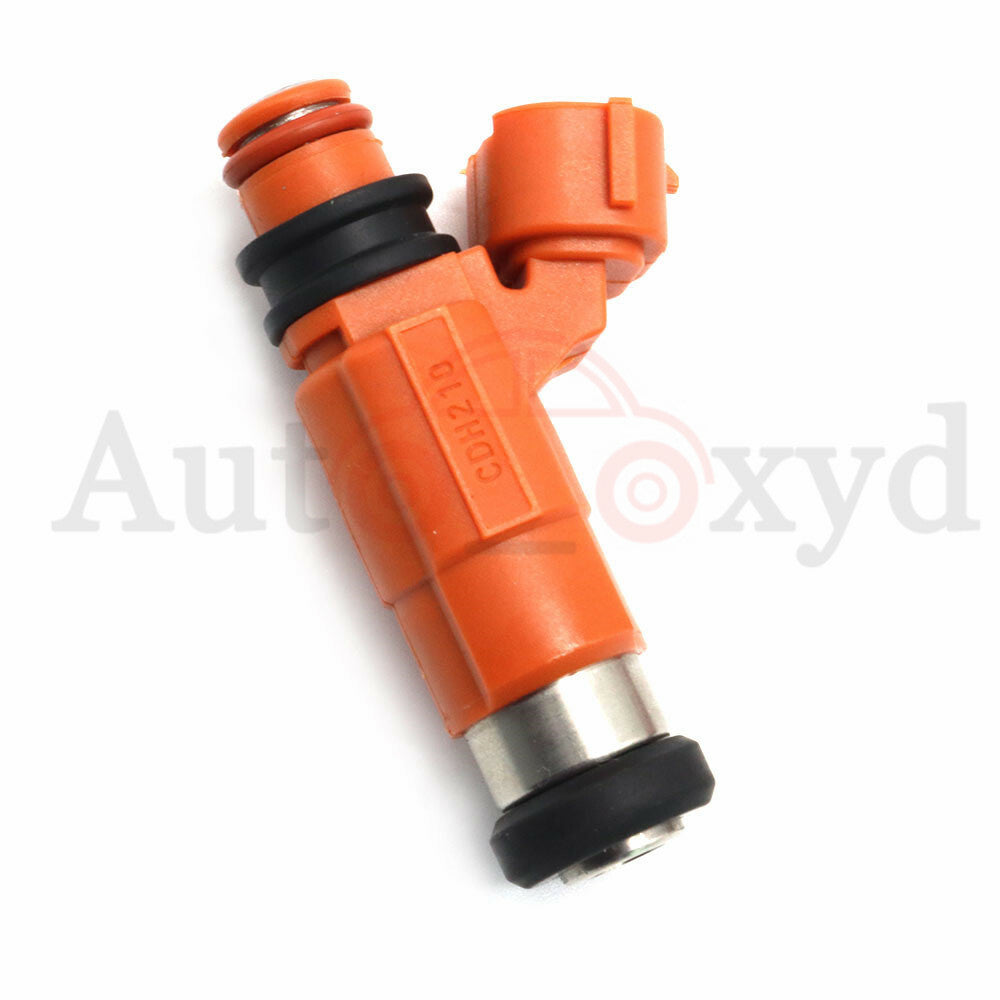 4-pack fuel injectors INP771 CDH210 for Yamaha outboard motors/ for Mitsubishi Eclipse for Dodge