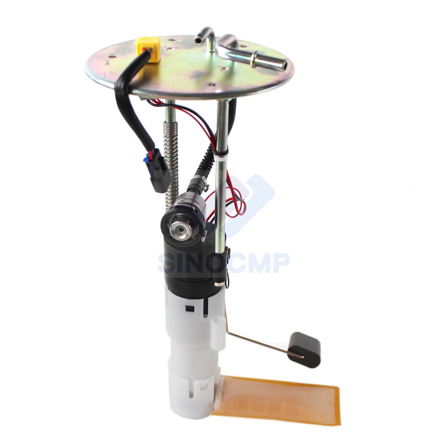 Fuel Pump Assembly 47-1019 24-71019 Fits for Polaris RZR 800 for Polaris RZR S 800