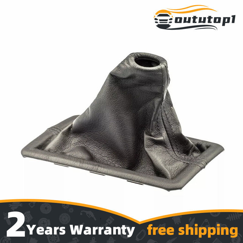 Manual transmission boot covers for Ford for Mustang 05-09 8R3Z-7277-AA