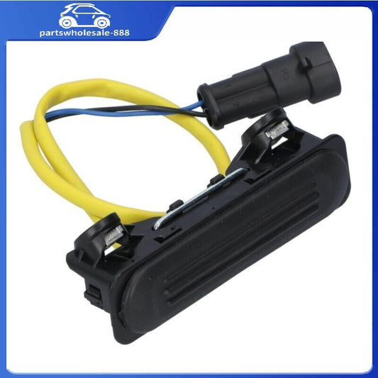 51829929 Car Trunk Switch Boot Tailgate Opener Release Switch for Fiat Doblo MK2