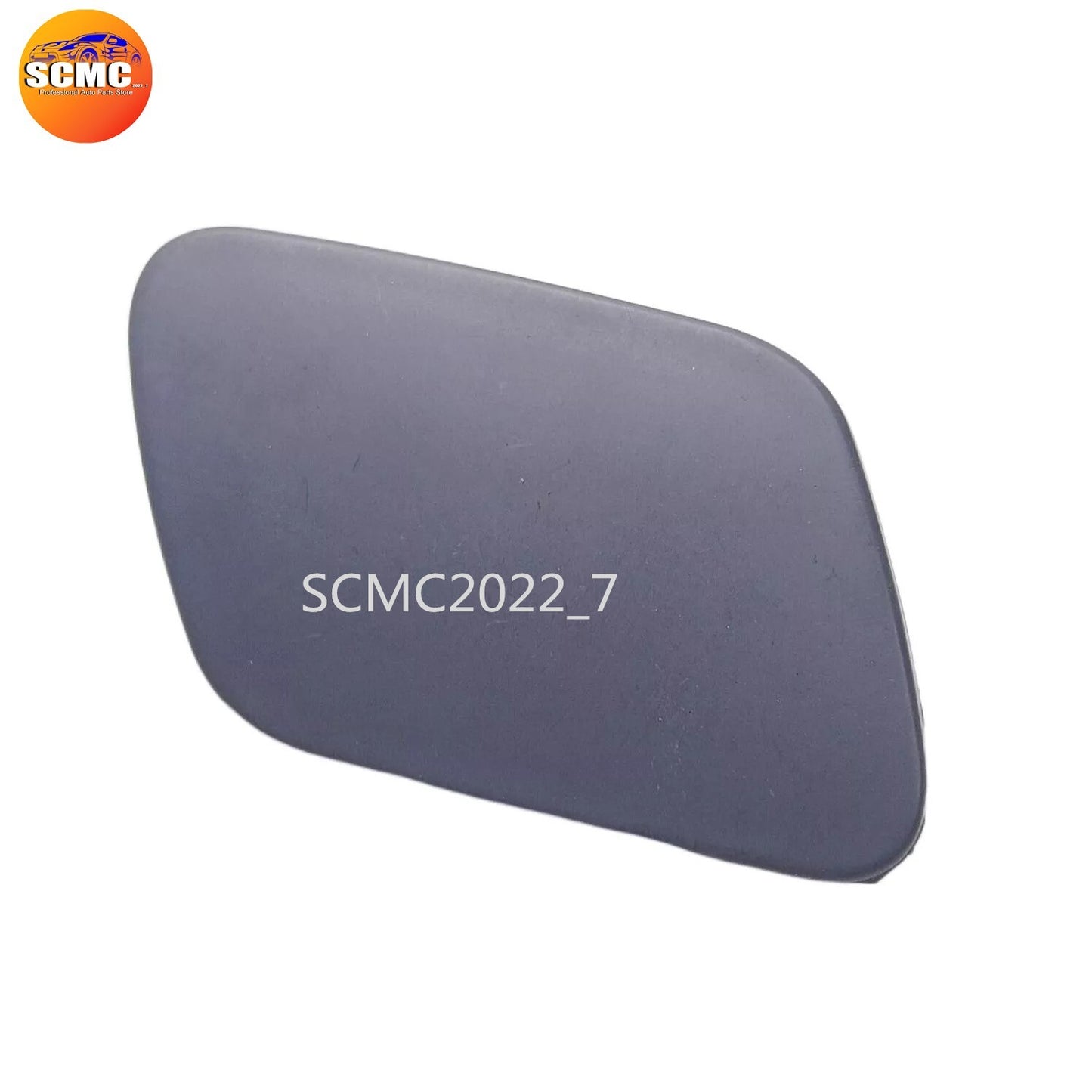 Headlight Water Nozzle Cover Plate On Right Side Fit for VW Touareg 7L6807752A