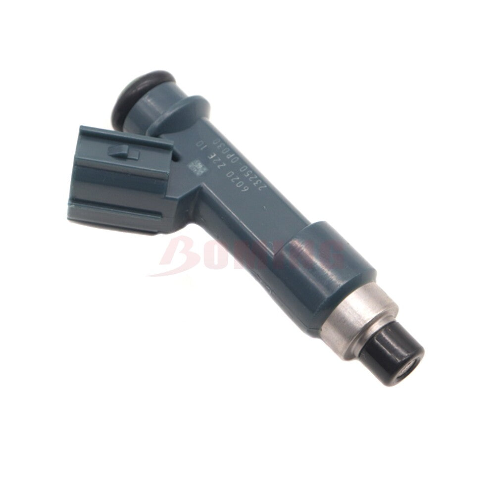 6PCS Fuel Injectors 23250-31010 For 2003-2009 for Toyota 4Runner 4.0L 23250-0P030