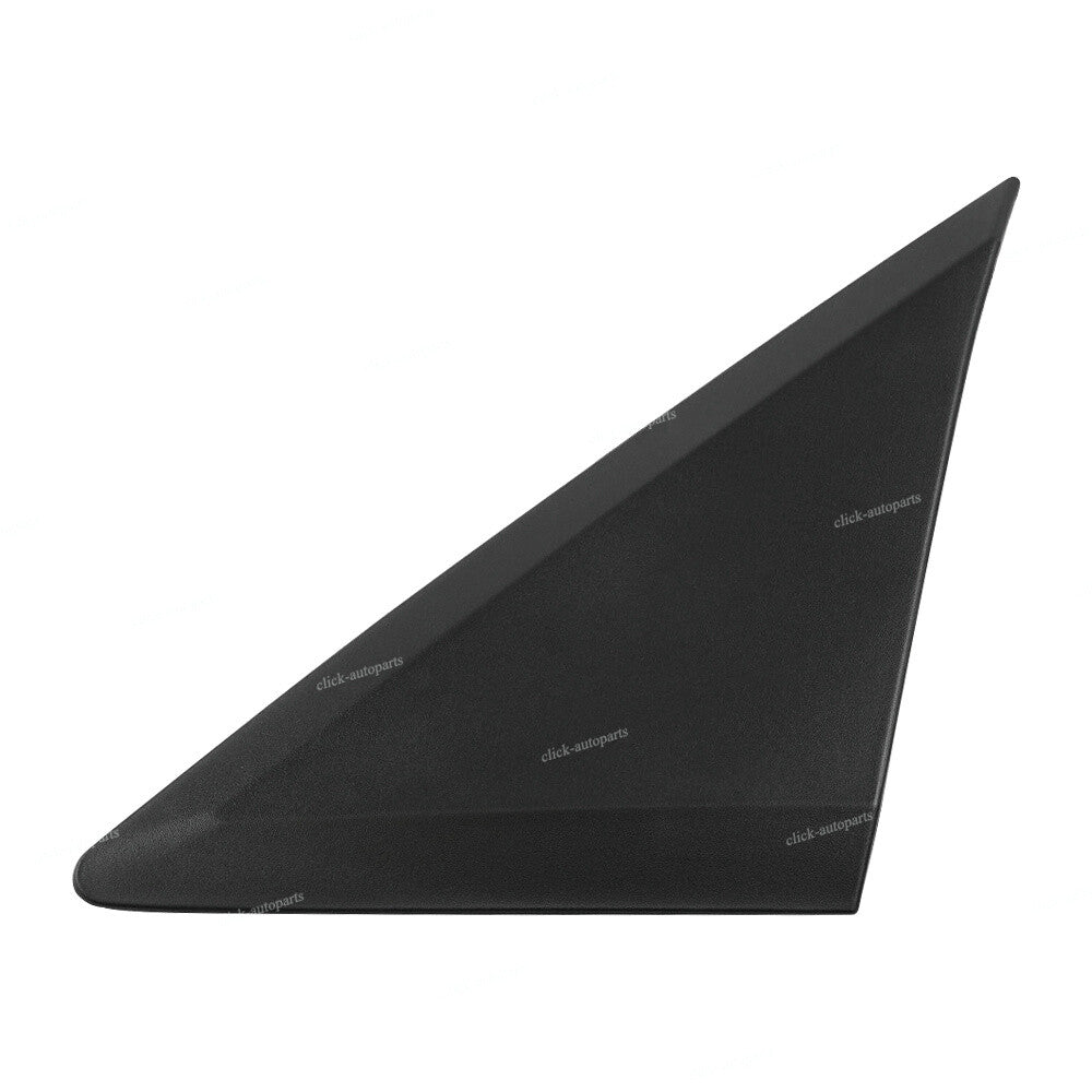 Left Side Mirror Corner Triangle Cover Trim for Freightliner for Mercedes Sprinter