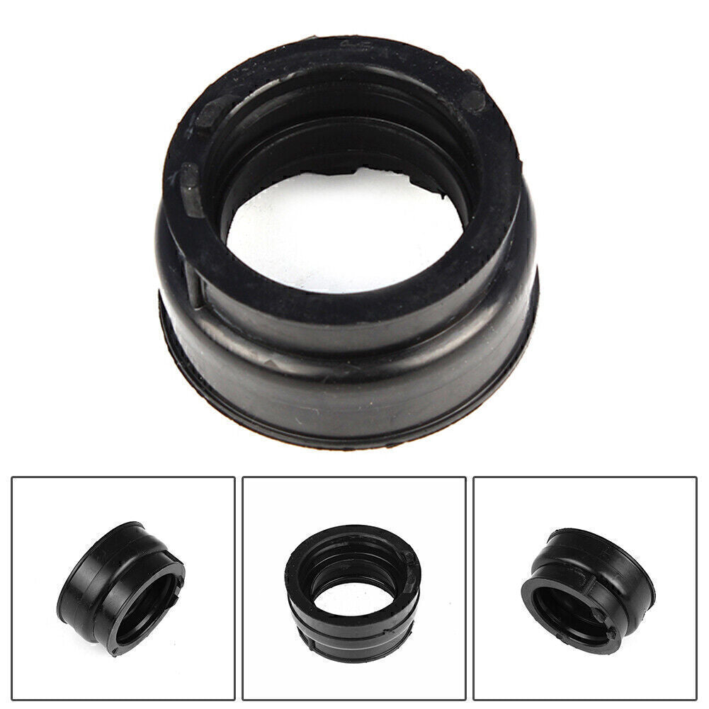 for Yamaha Grizzly Rhino 660 Motorcycle Carb Carburetor Intake Boot Joint