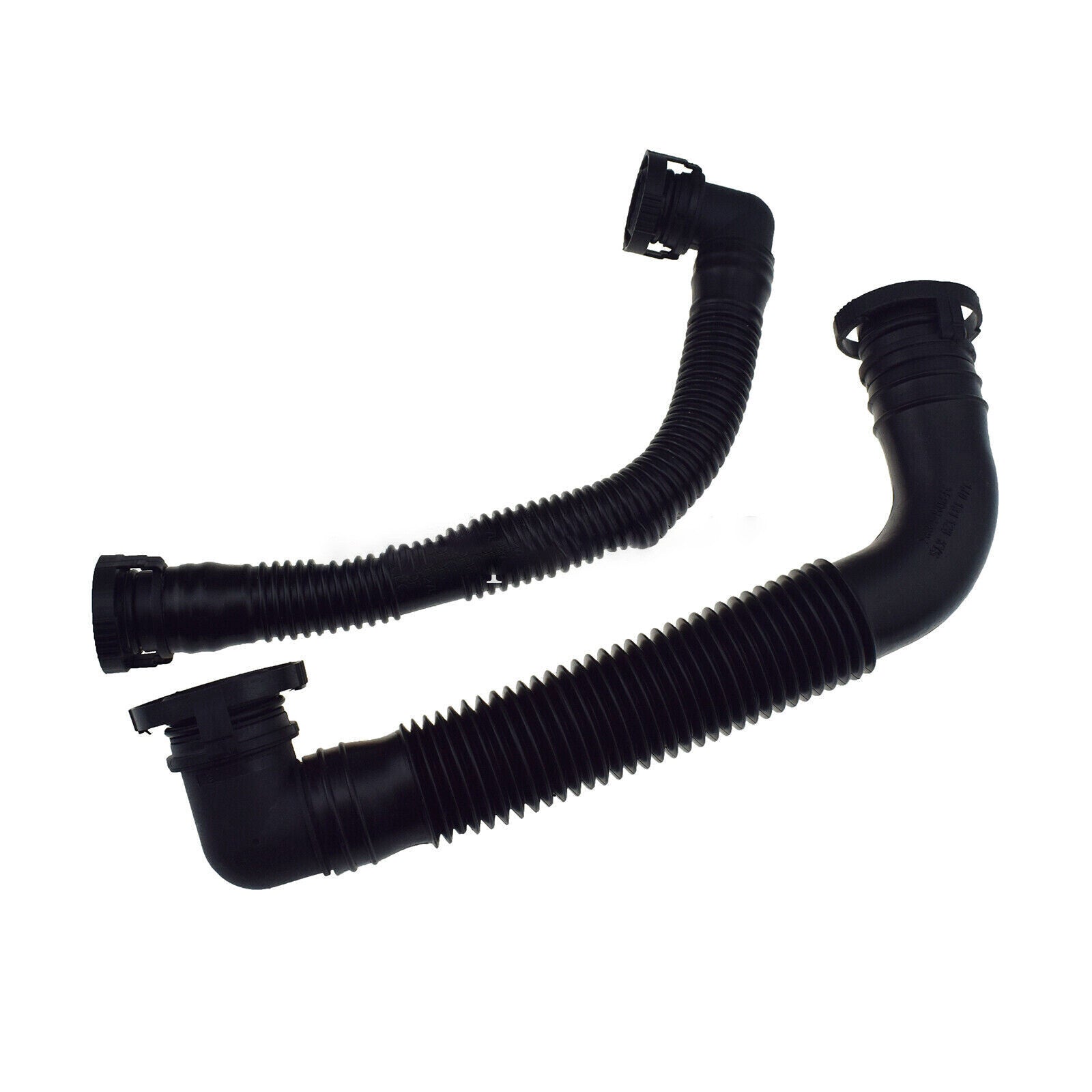 for VW Beetle for Jetta for Golf Crankcase Breather Hose Secondary Air Pump Hose NEW