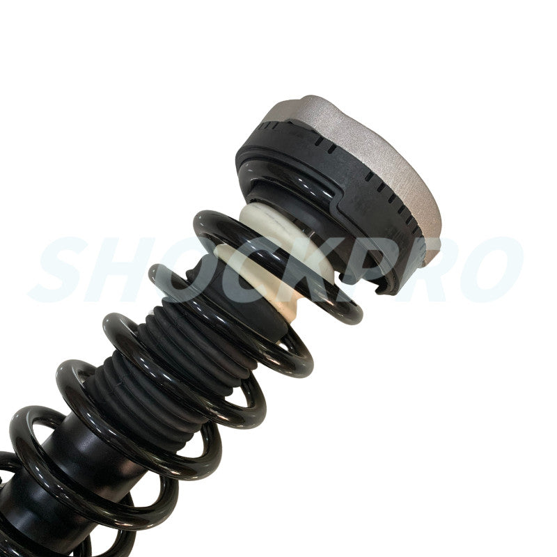 Full set of MagneRide front and rear shock absorber struts suitable for Audi R8 V8 V10 2007 - 2015.