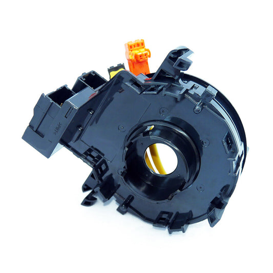 Spiral cable clock spring without angle sensor 83196-AJ04A for Subaru Legacy