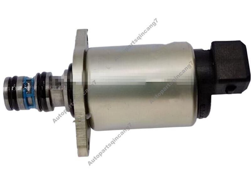 Proportional Valve Excavator Parts Control Solenoid Compatible For Tm62101