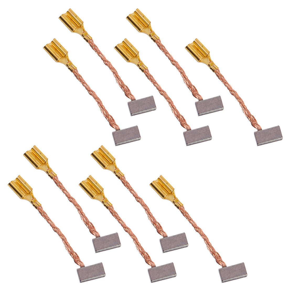 20pcs Fit for Toyota for Corolla Window Lift Motor Carbon Brushes B3