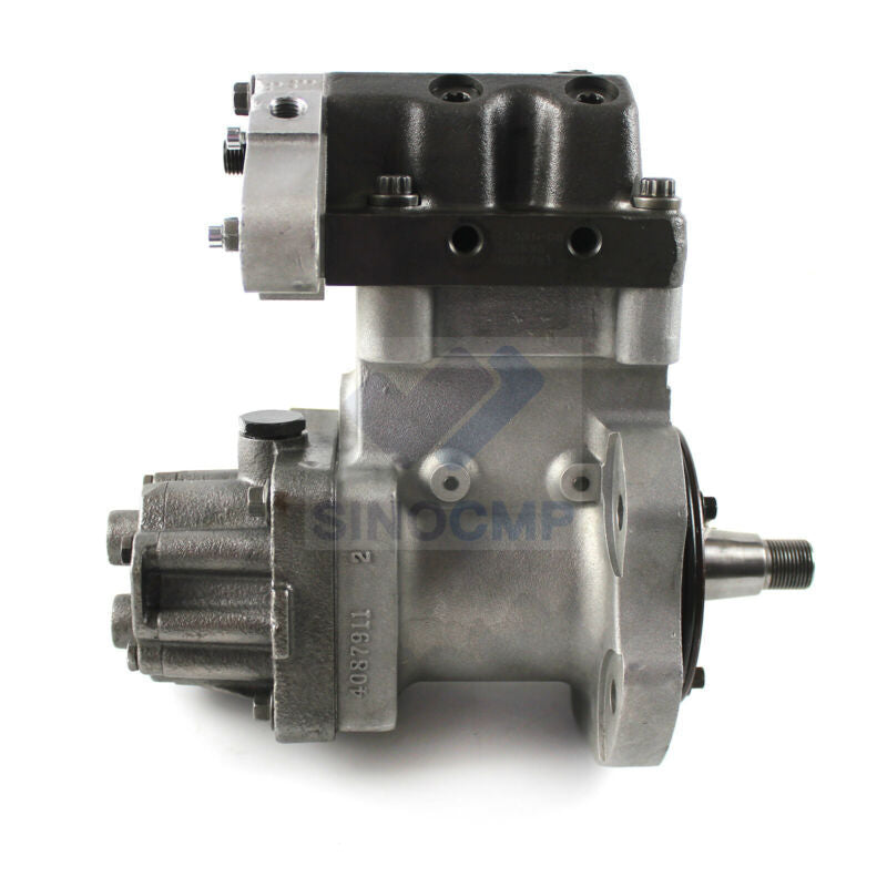 4954200 Fuel Injection Pump For Komatsu PC300-8 6CT ISC QSC L9 ISL QSL9
