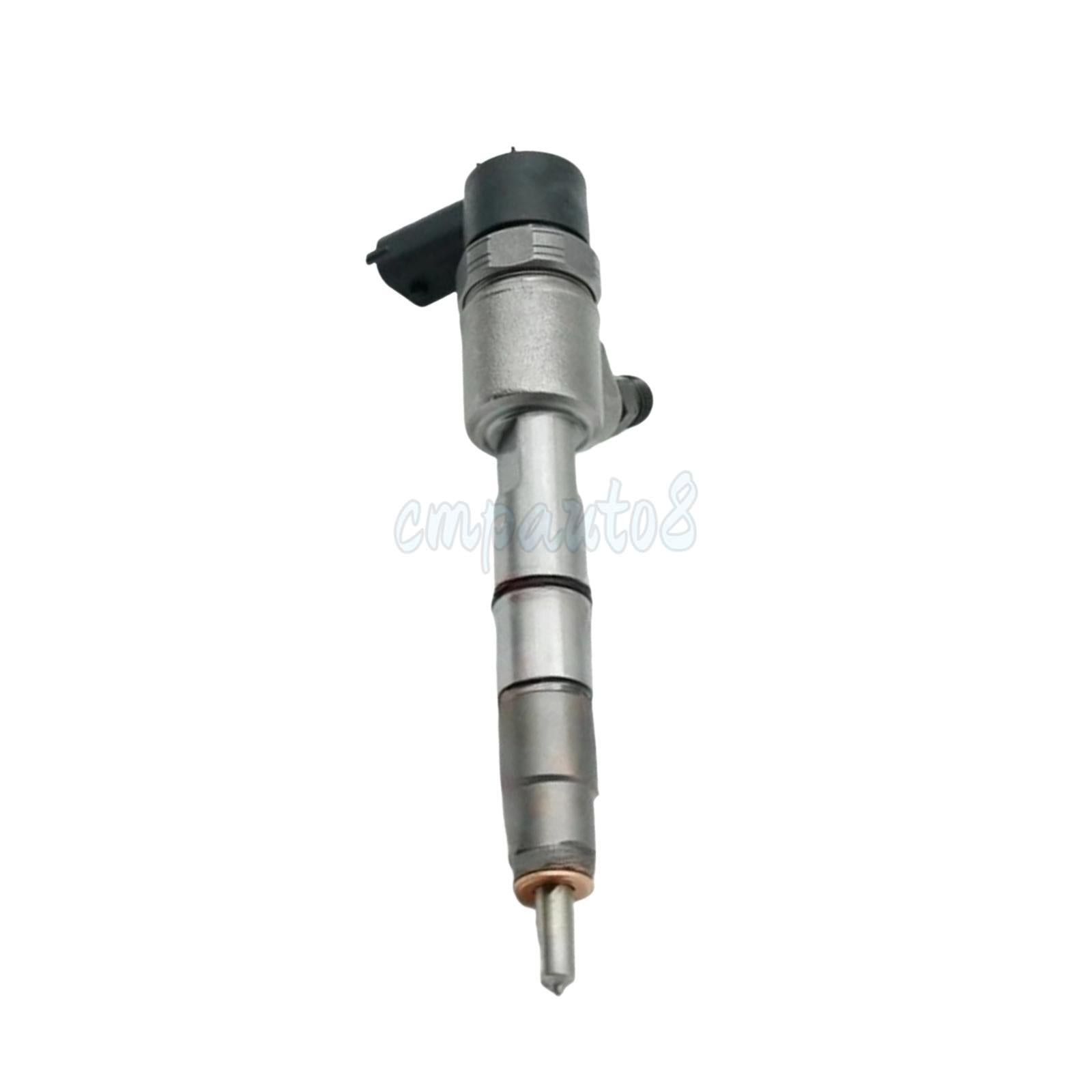 1pc Fuel Injector 0445110748 for Isuzu D-MAX Common Rail 0 445 110 748 New