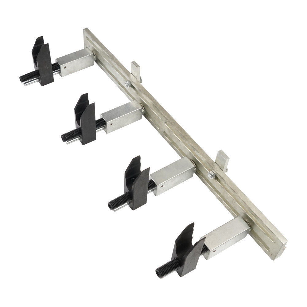 Engine actuator spring compressor assembly tool for Fiat MultiAir 10259A 10259B