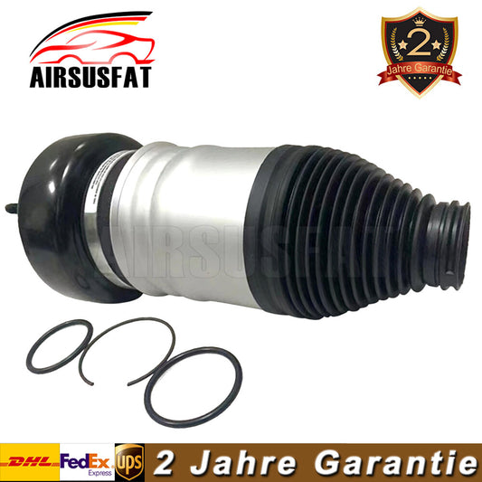 1 x front L/R air suspension air spring for Mercedes W205 C250 C400 C350 C63 AMG