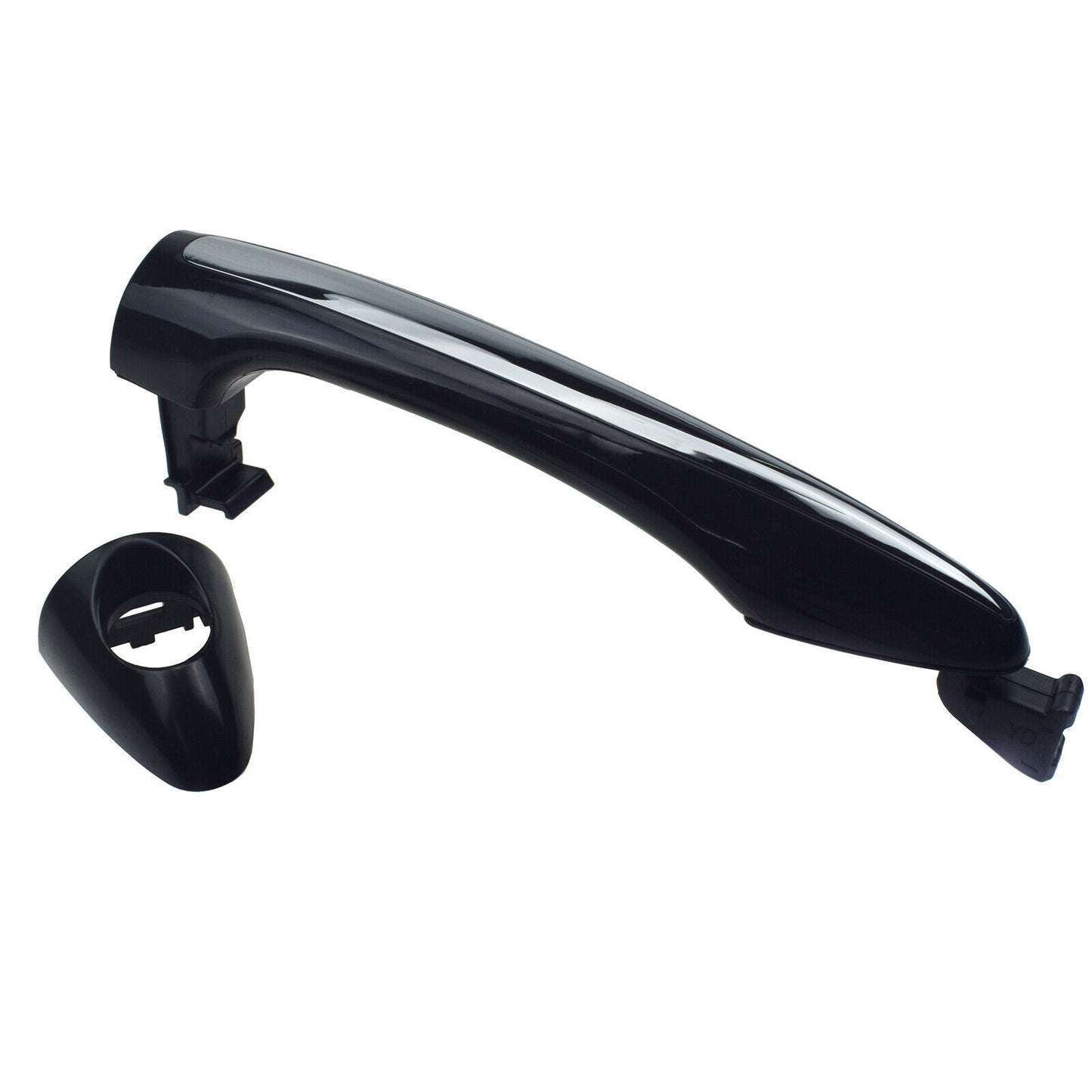 82651A7021 Front Driver Side Outdoor Door Handle for 2014-2018 for Kia Forte Forte5