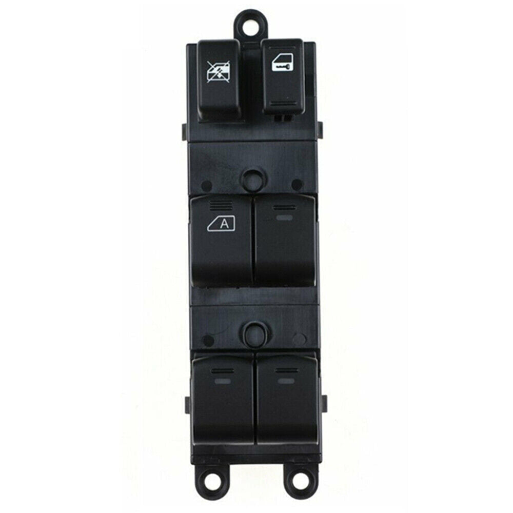 for Subaru Forester 2007-2011 Front Left Master Power Window Switch 83071-FG090