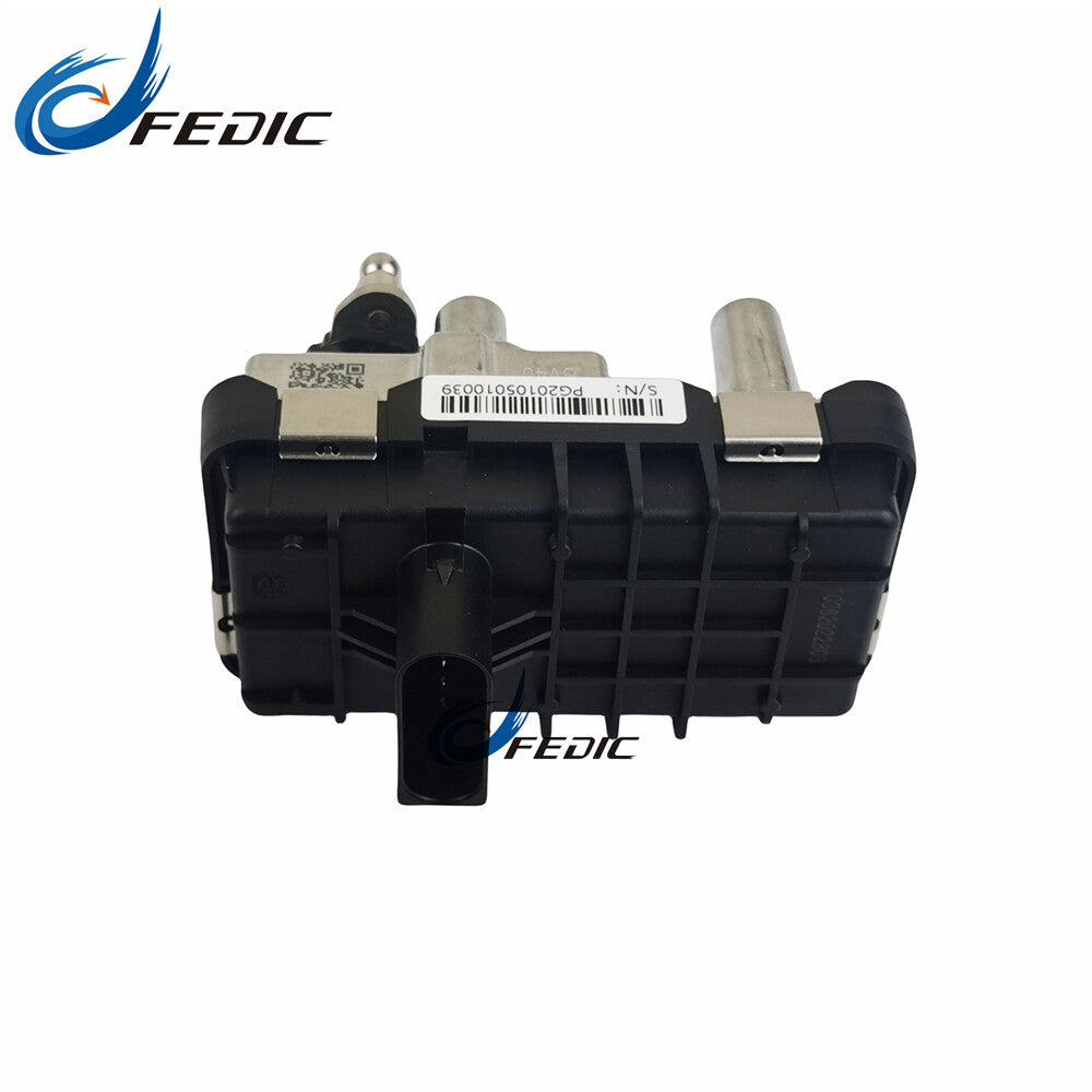 Turbo actuator BV40 53039880268 for Nissan Murano 2.5dCi YD25DDT 2.5L 140KW 2008