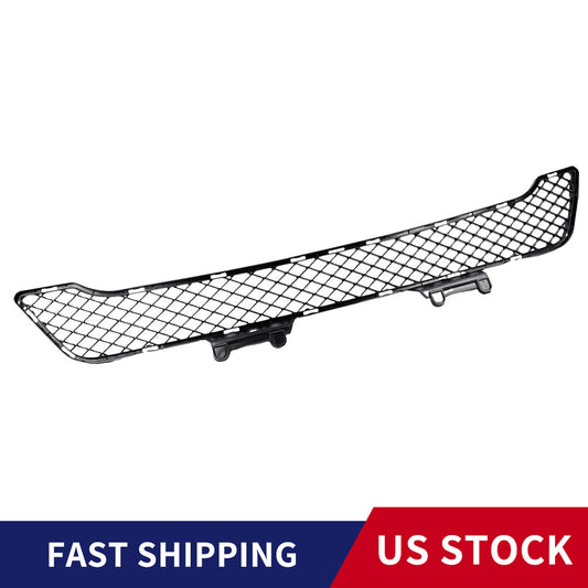 Center Bumper Grille for Mercedes-Benz 2010-2011 ML350 ML450 4Matic 1648854123