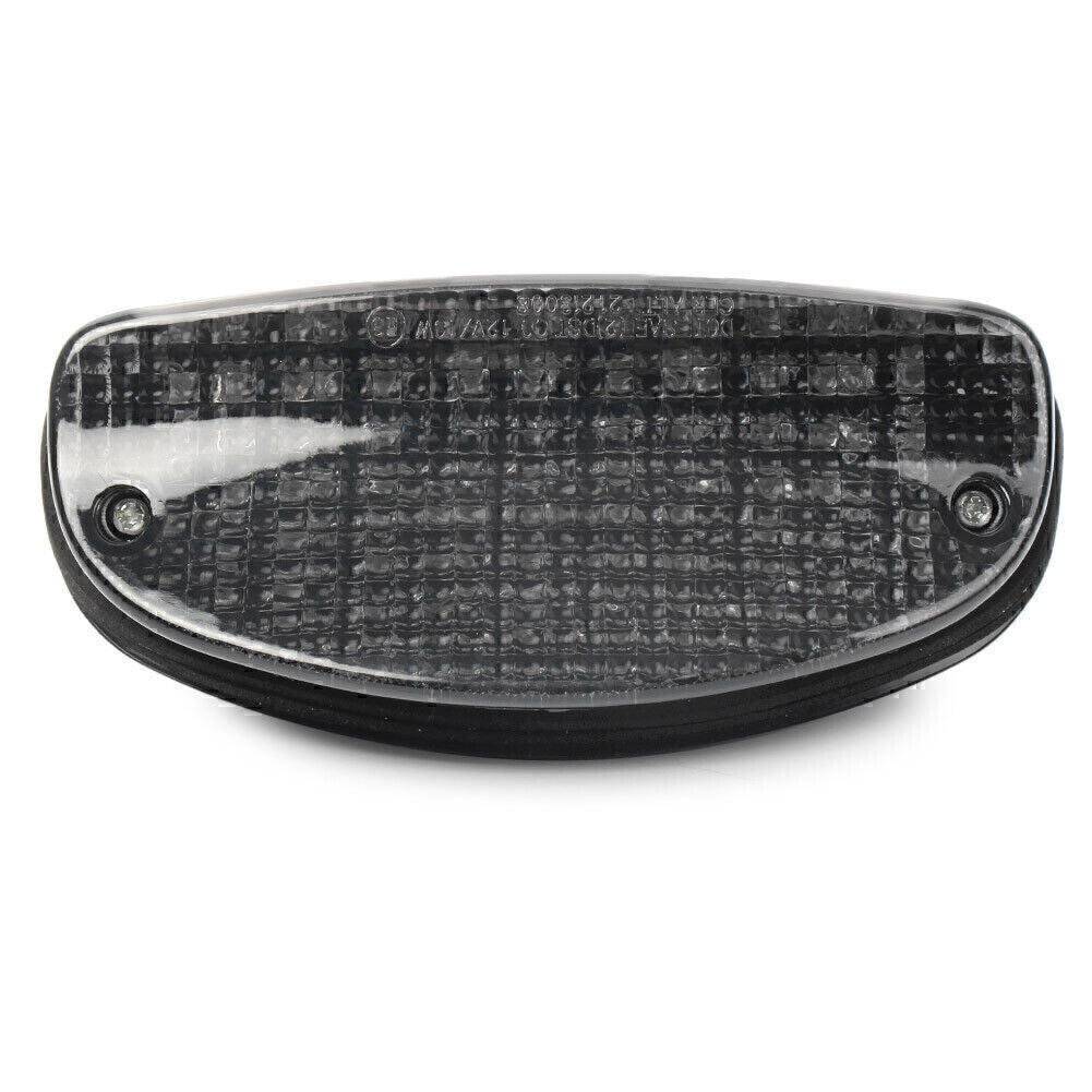 Smoke Lens Int. Turn Signal LED Tail Light Fit for Suzuki GS500F for HONDA SHADOW