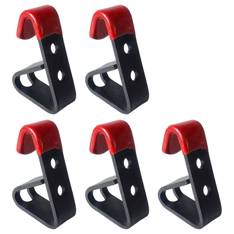 Car Tire Wheel Rim Hub Hanging Holder Shop Display Stand Rack Wall Mounted Hook