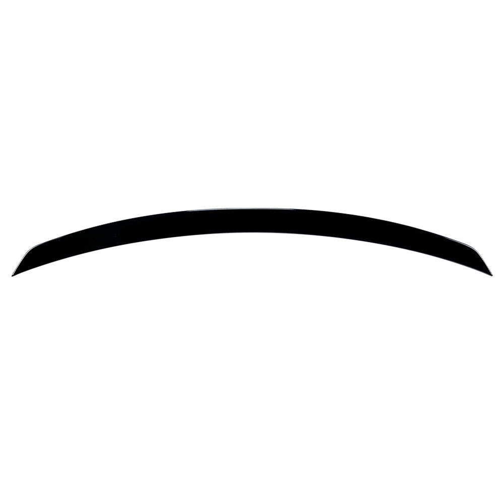 Rear Trunk Spoiler Wing Lip for Mercedes-Benz E Class W214 2024+
