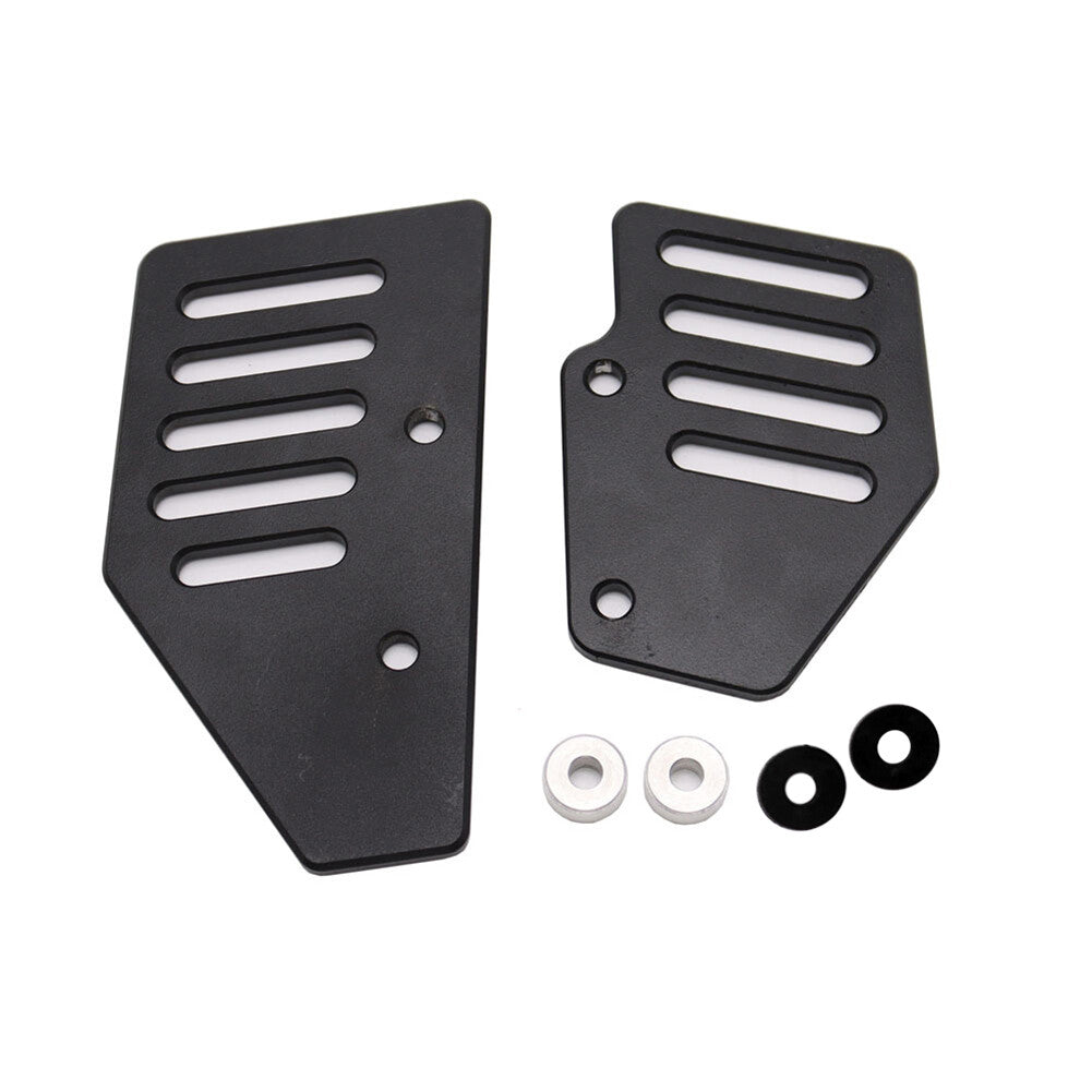 Aluminum Billet Heel Guard for HARLEY PAN AMERICA 1250 S Special RA1250S 2021