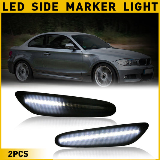 LED Night Light - Red light, bright and bright.
