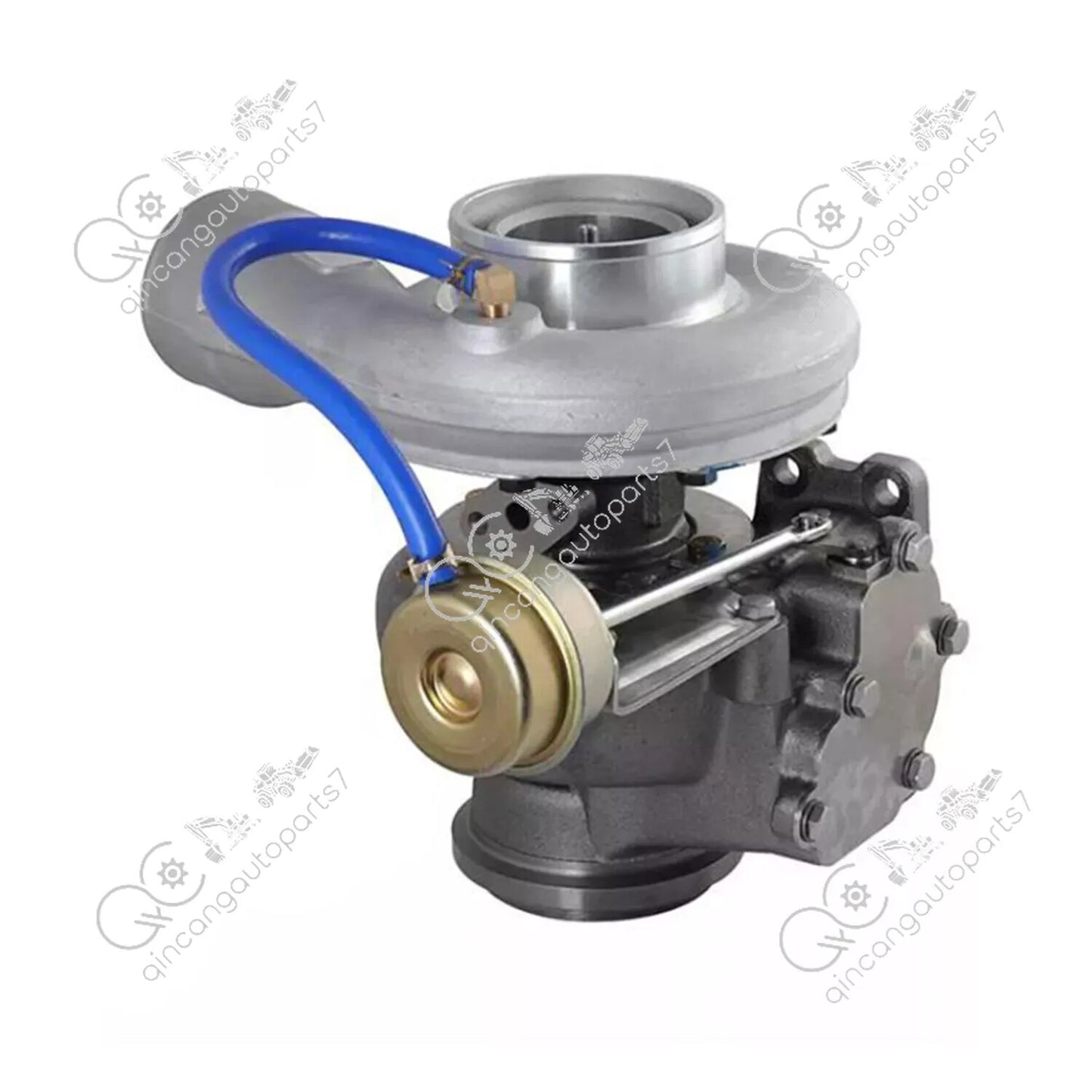 Turbo S300G Turbocharger 198-8726 0R7569 For Caterpillar Engine 3126 3126B 3516B
