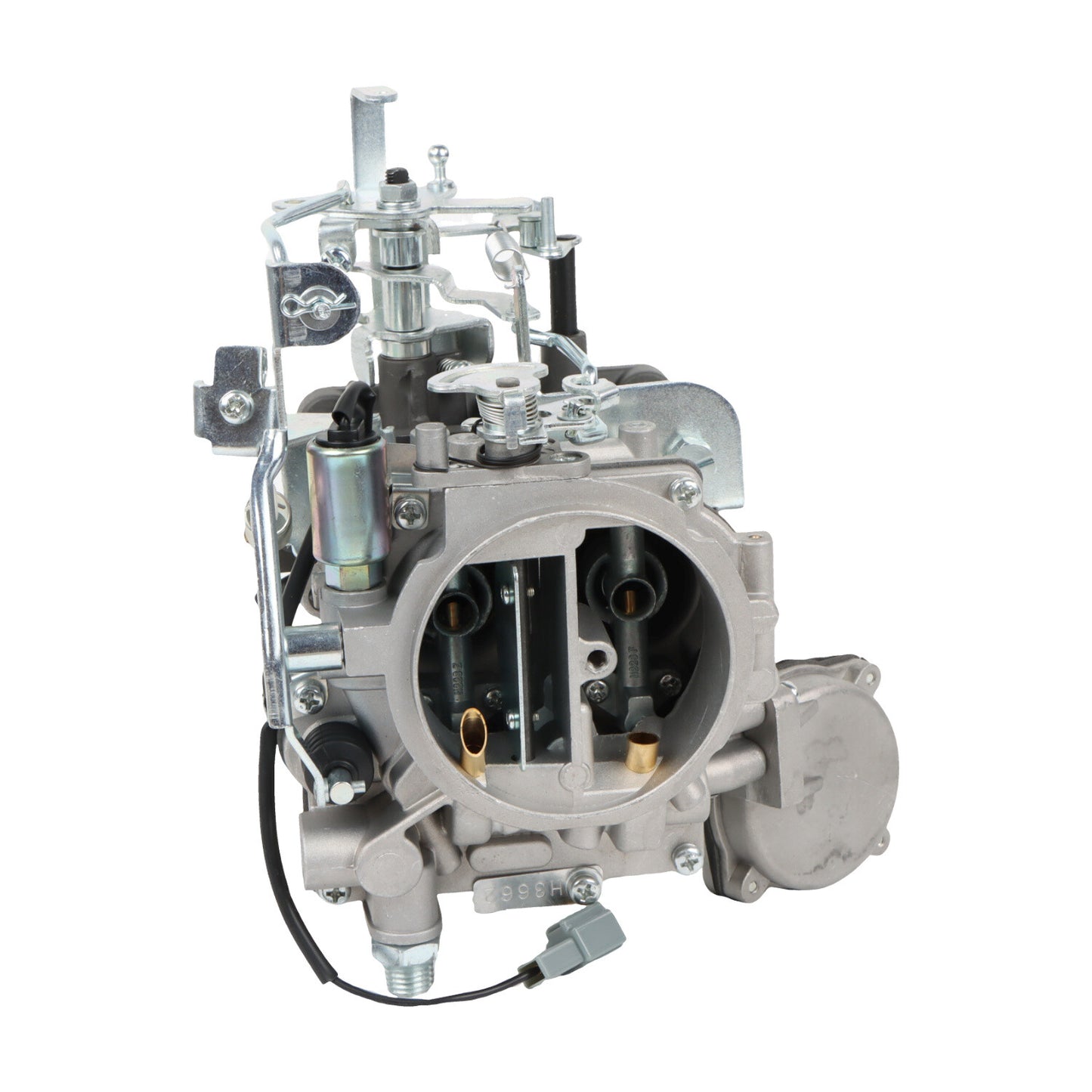 New Carburetor Carb For 1969-1987 for Toyota for Land Cruiser 2F 4230CC FJ40 21100-61050