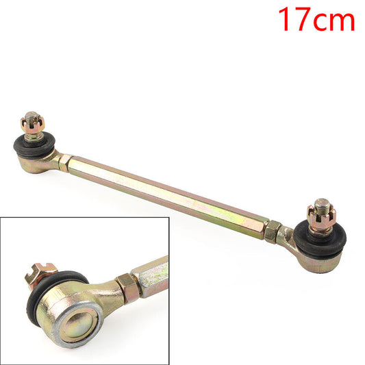 17 cm M10 Kugelverbindungsschraube Spurstange passend f¨¹r Dirt Bike ATV Go Kart