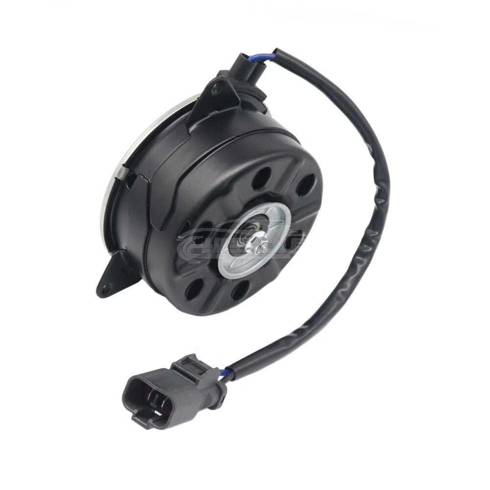 Air conditioning radiator cooling fan motor 38616-RAA-A01 is suitable for Honda Accord 2.4L 38616RAAA01