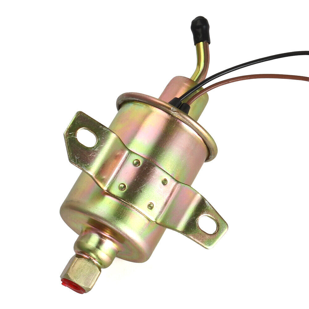 Fuel pump suitable for Onan 4000 RV generator 4KW MicroQuiet E11007